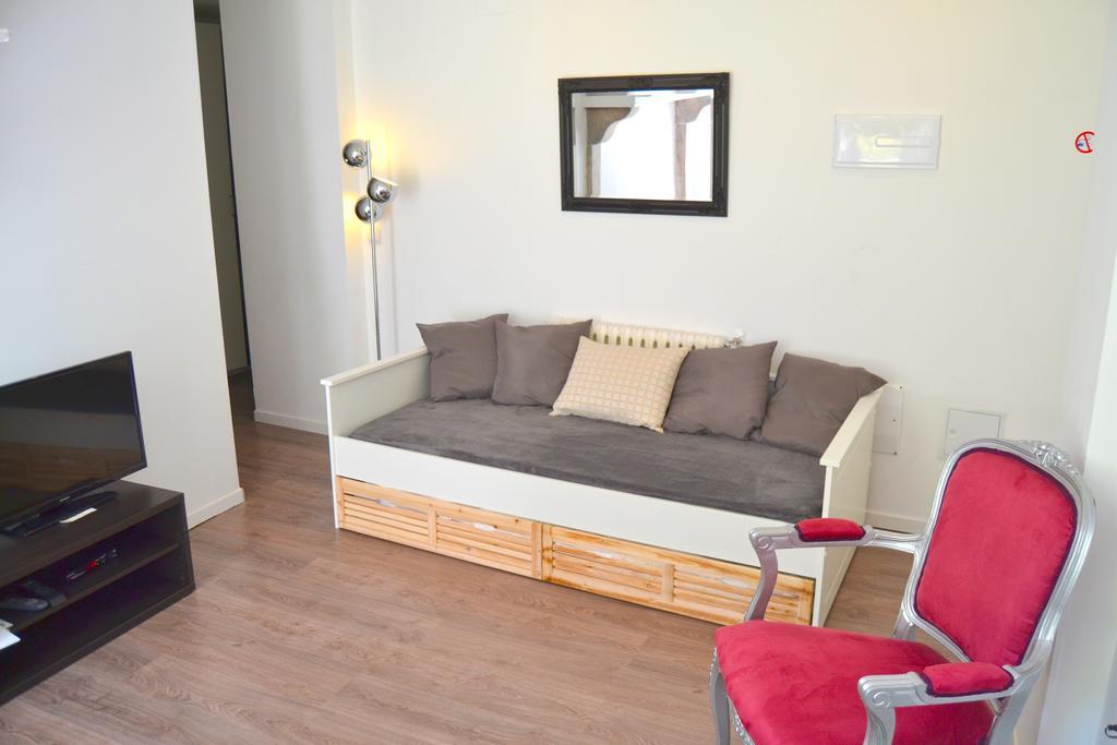 Maison La Douane - Comprends Nettoyage Professionnel Et Le Linge Laruns Habitación foto