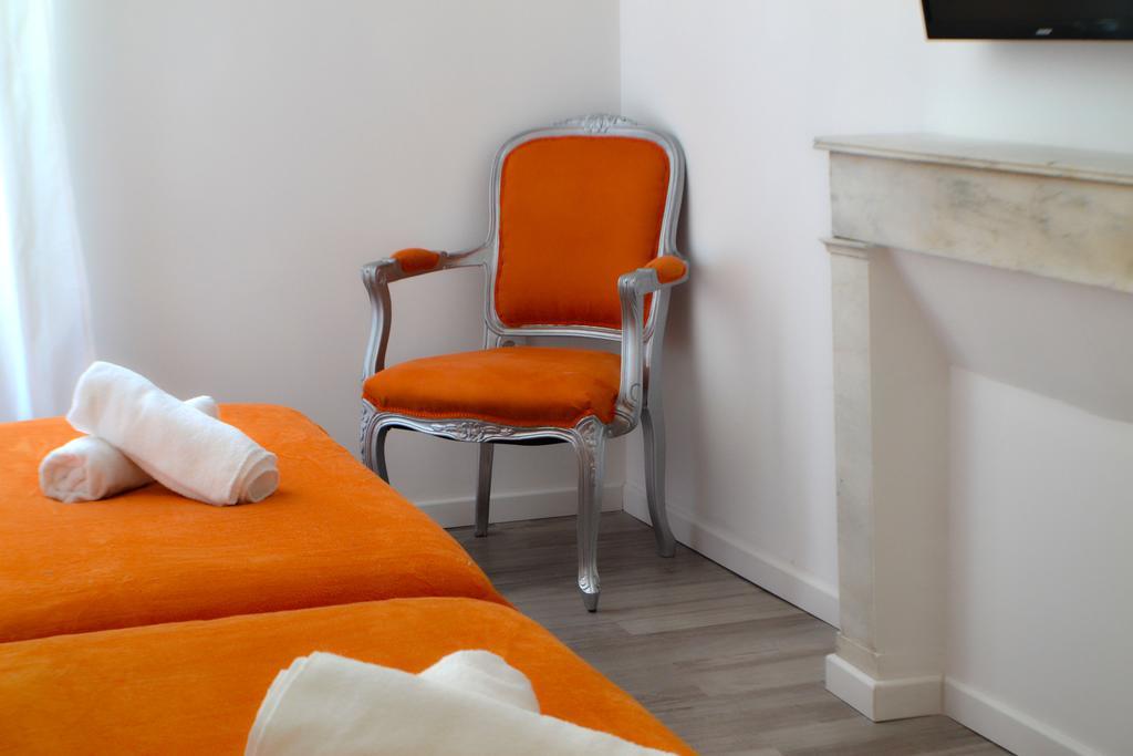 Maison La Douane - Comprends Nettoyage Professionnel Et Le Linge Laruns Habitación foto