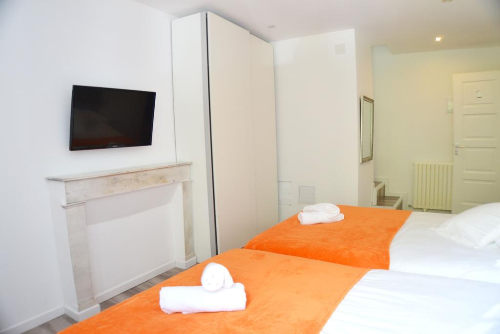 Maison La Douane - Comprends Nettoyage Professionnel Et Le Linge Laruns Habitación foto