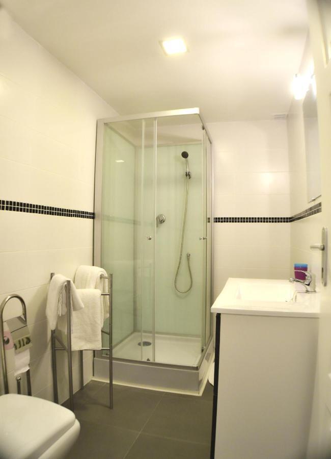 Maison La Douane - Comprends Nettoyage Professionnel Et Le Linge Laruns Habitación foto