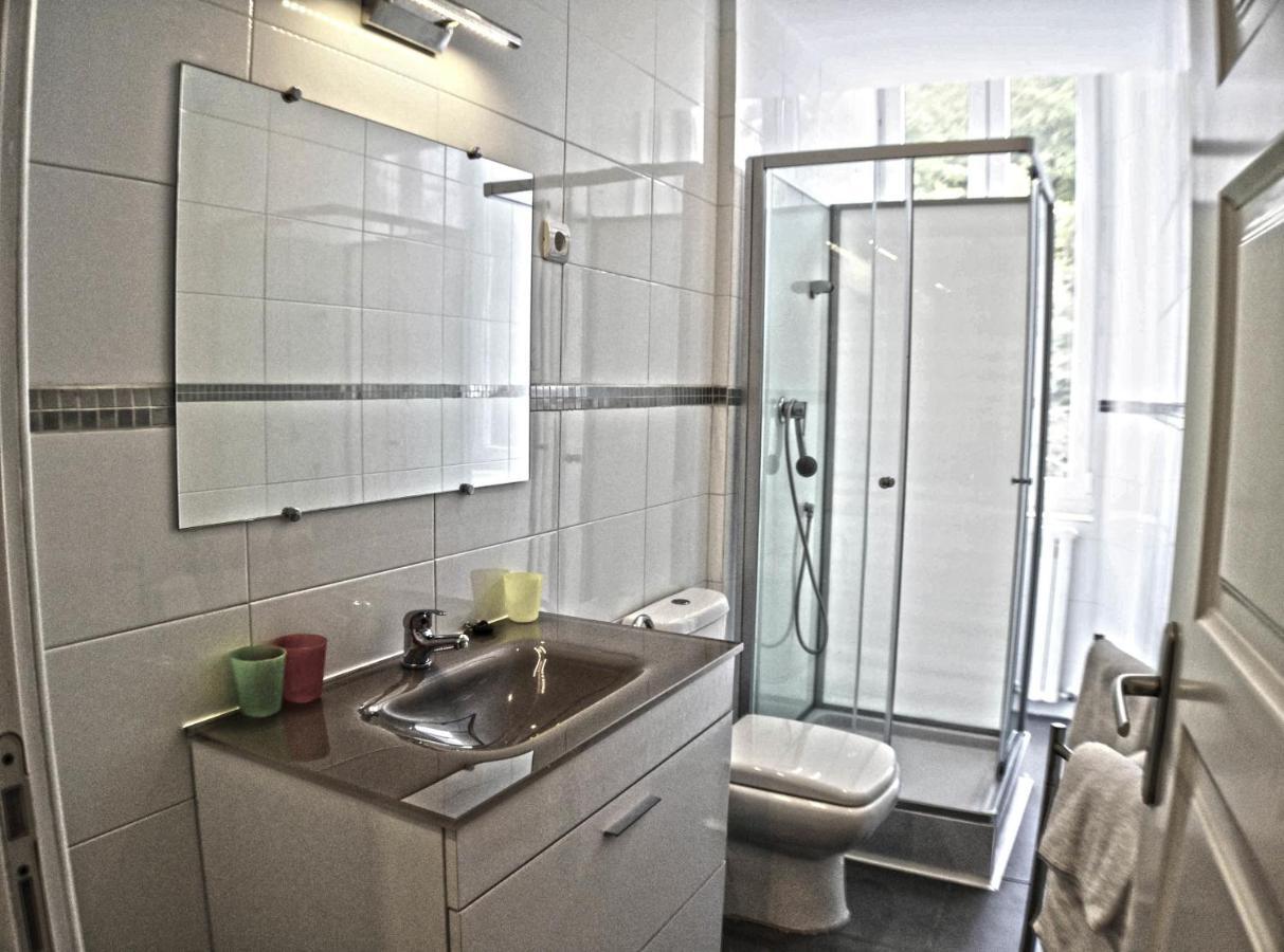 Maison La Douane - Comprends Nettoyage Professionnel Et Le Linge Laruns Habitación foto